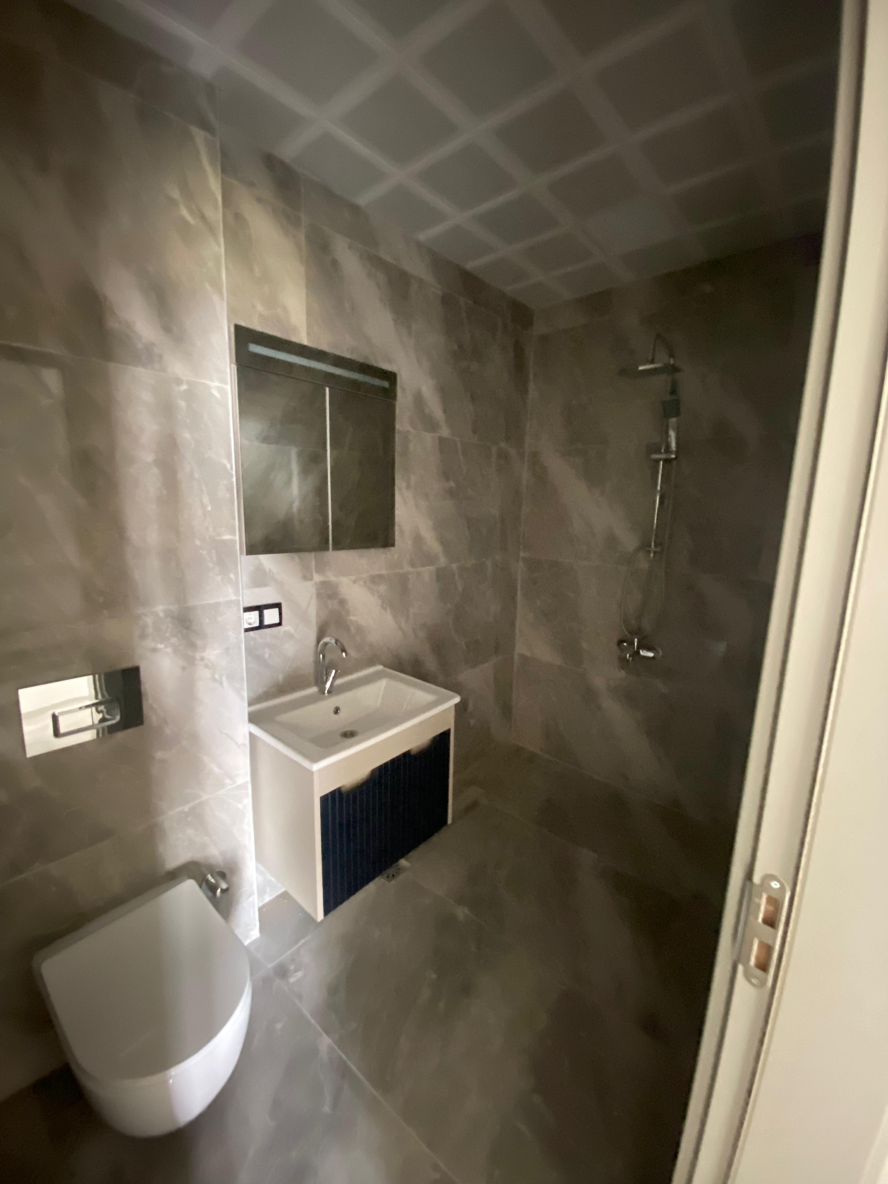 MABEL'DEN ŞEHİR MERKEZİNDE LÜX DAİRE